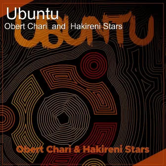 Ubuntu by Obert Chari