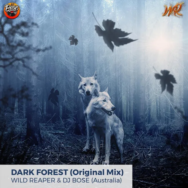 Dark Forest