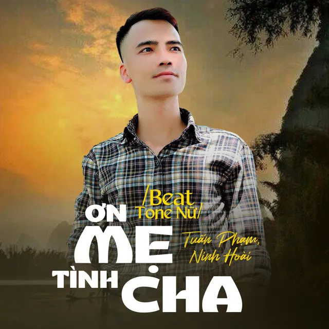 Ơn Mẹ Tình Cha - Beat Tone Nữ