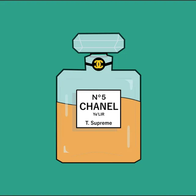 Chanel No. 5