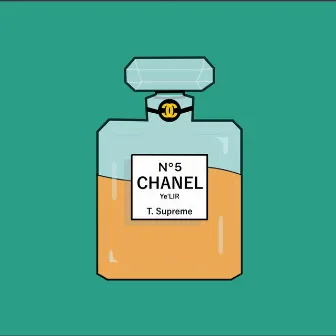 Chanel No. 5 by T. Supreme