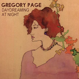 Daydreaming At Night by Gregory Page