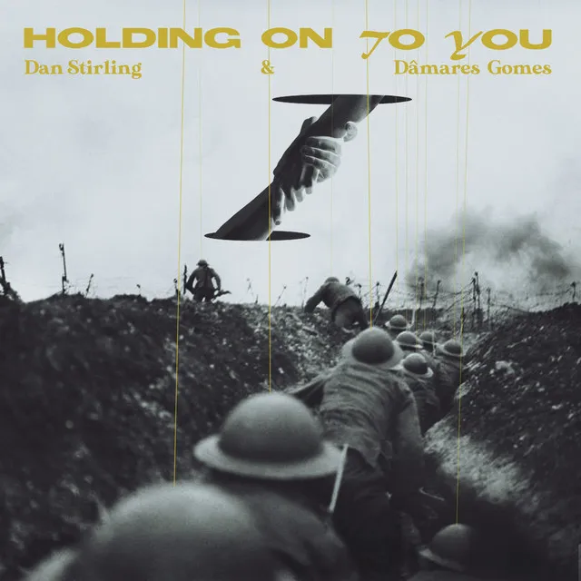 Holding On to You - Single Version