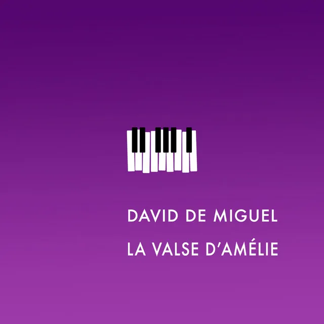 La Valse d'Amélie