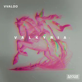 Valkyria by VValdo