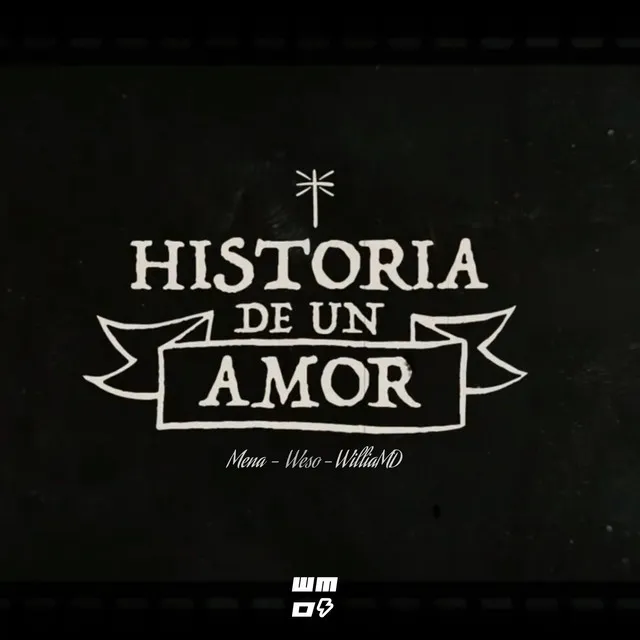 Historia de un Amor