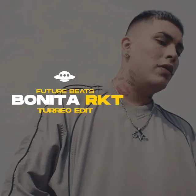 Bonita Rkt