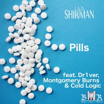 Pills by Ian Shirtman