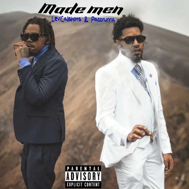 MADE MEN