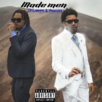 MADE MEN by Paccrunna