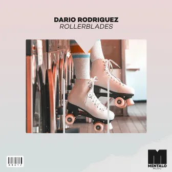 Rollerblades by Dario Rodriguez