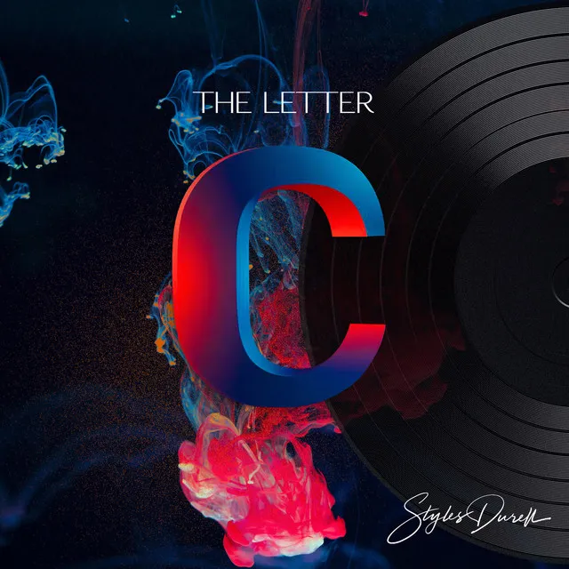 The Letter C