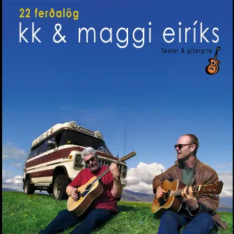 22 Ferðalög by KK