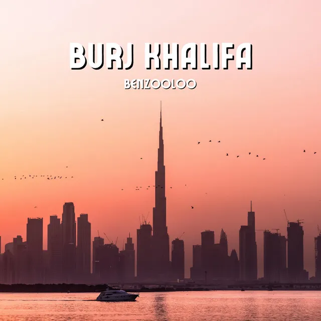 Burj Khalifa