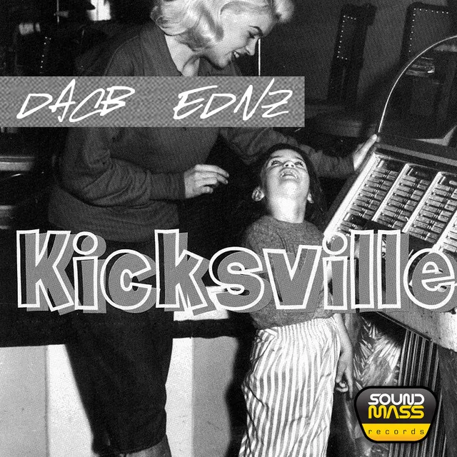 Kicksville - Remastered