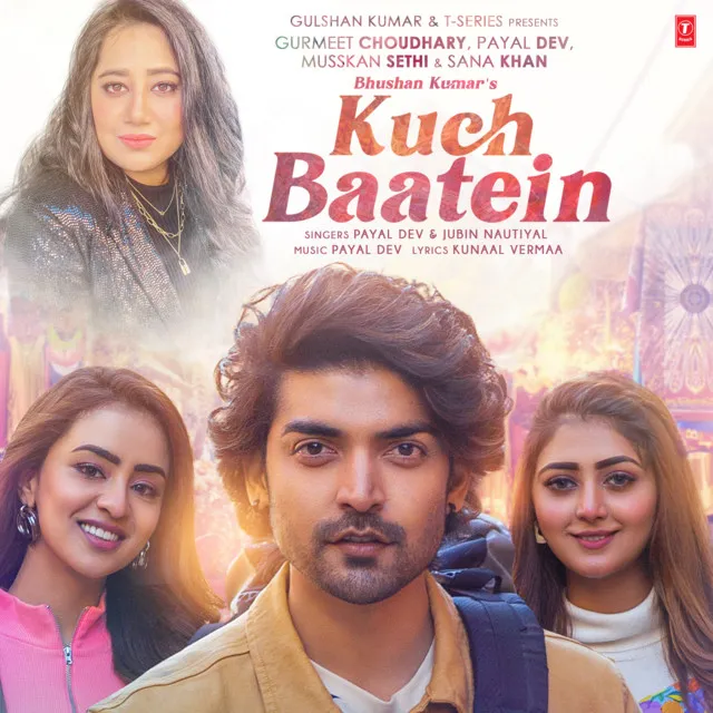 Kuch Baatein