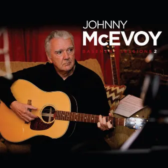 Basement Sessions 2 by Johnny McEvoy