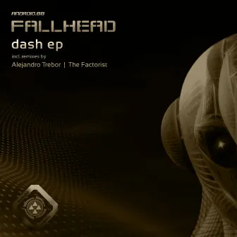 Dash EP by Fallhead