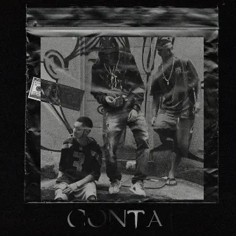 Conta by Yung Yall