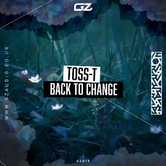 Back To Change by Toss-T