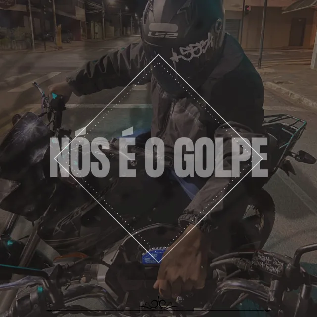 Nós é o Golpe