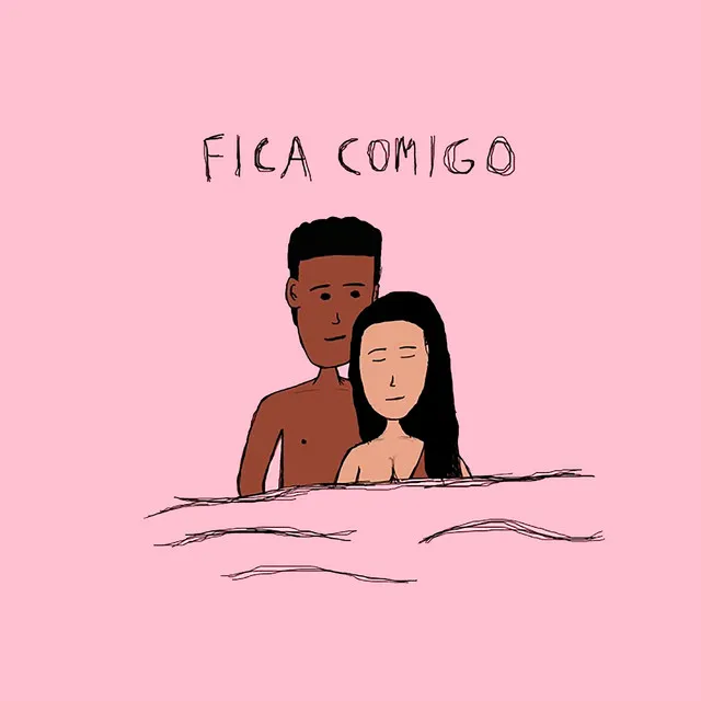 Fica Comigo (feat. Frajola)