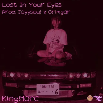 Lost In Your Eyes by KingMarc