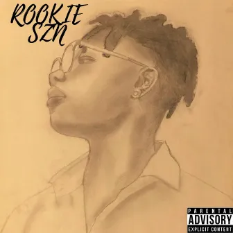 Rookie Szn by Solowokee