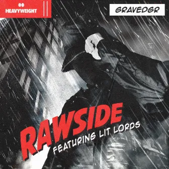 RAWSIDE by GRAVEDGR