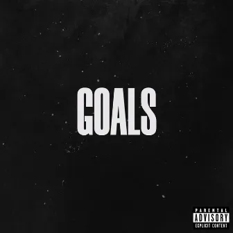 Goals by Scott Saunders