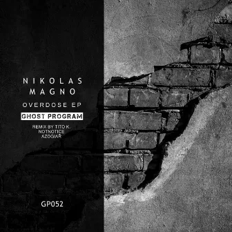 Overdose EP by Nikolas Magno