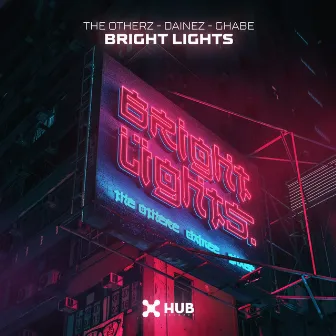 Bright Lights by Dainez