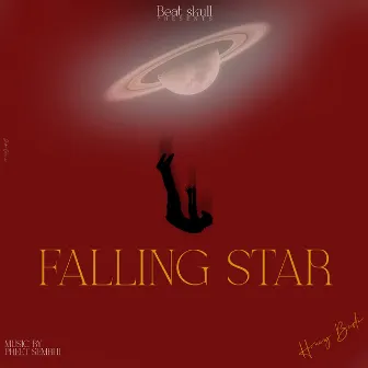 Falling Star by Honey Bedi