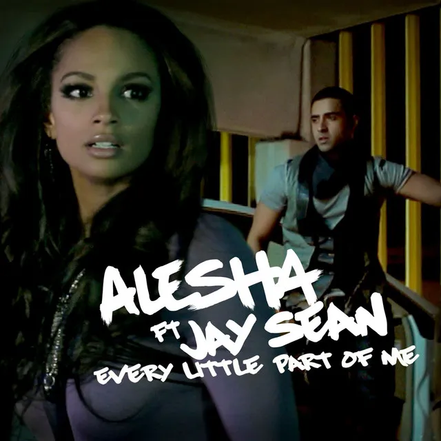 Every Little Part of Me feat. Jay Sean (feat. Smiler)