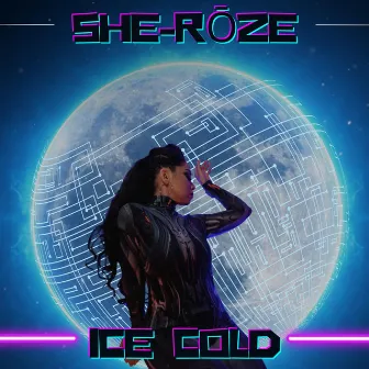 Ice Cold by She-Rōze