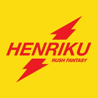 Rush Fantasy by Henriku