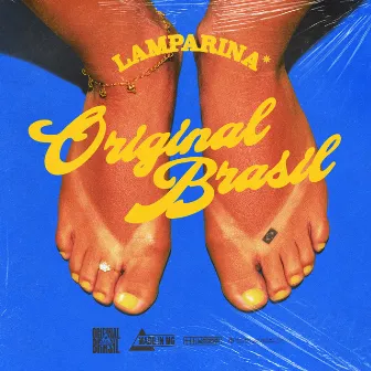 Original Brasil by Lamparina