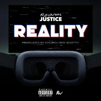 Reality by Church Boy Scotty