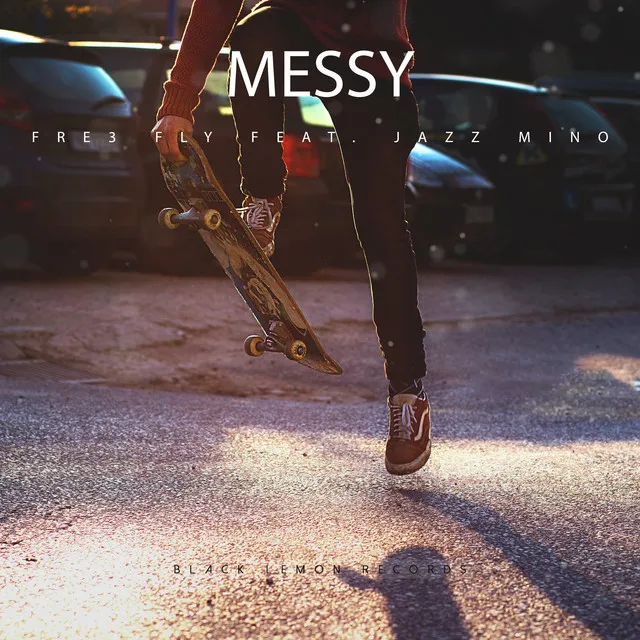 Messy - Radio Edit