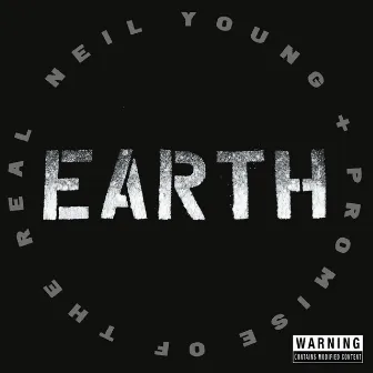 Earth by Promise of the Real