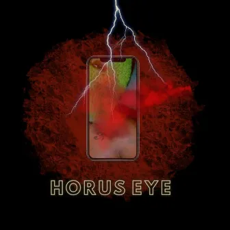 Horus Eye by MałłžM7