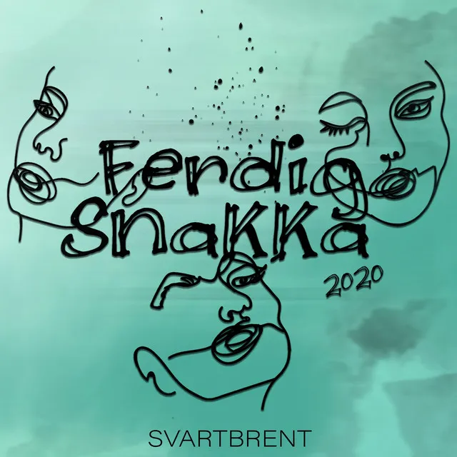 Ferdig Snakka 2020