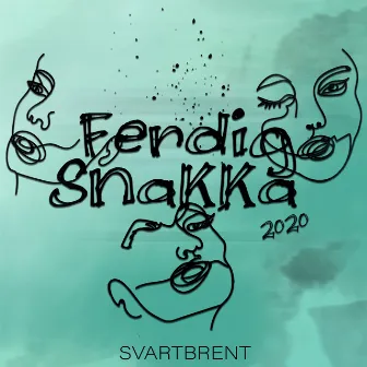 Ferdig Snakka 2020 by Svartbrent