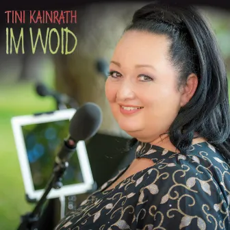 Im Woid by Tini Kainrath