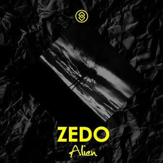 Alien by Zedo