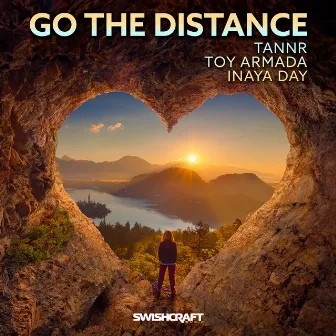 Go The Distance by Toy Armada