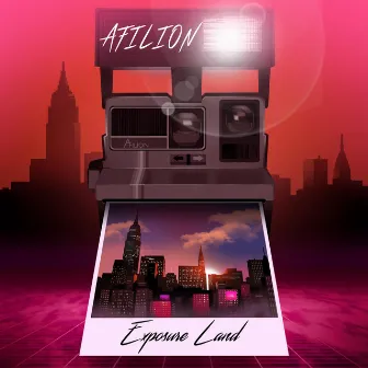 Exposure Land by Afilion