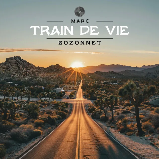 Train de Vie