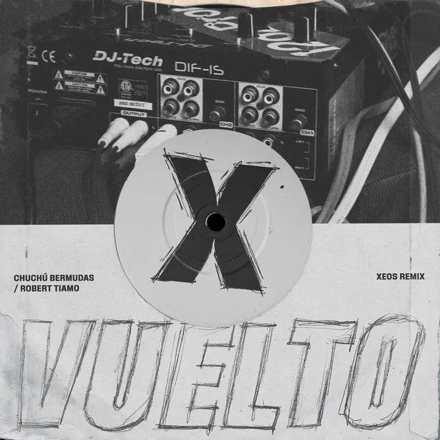 Vuelto - Remix