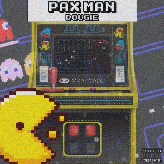 Pax Man by Dougie